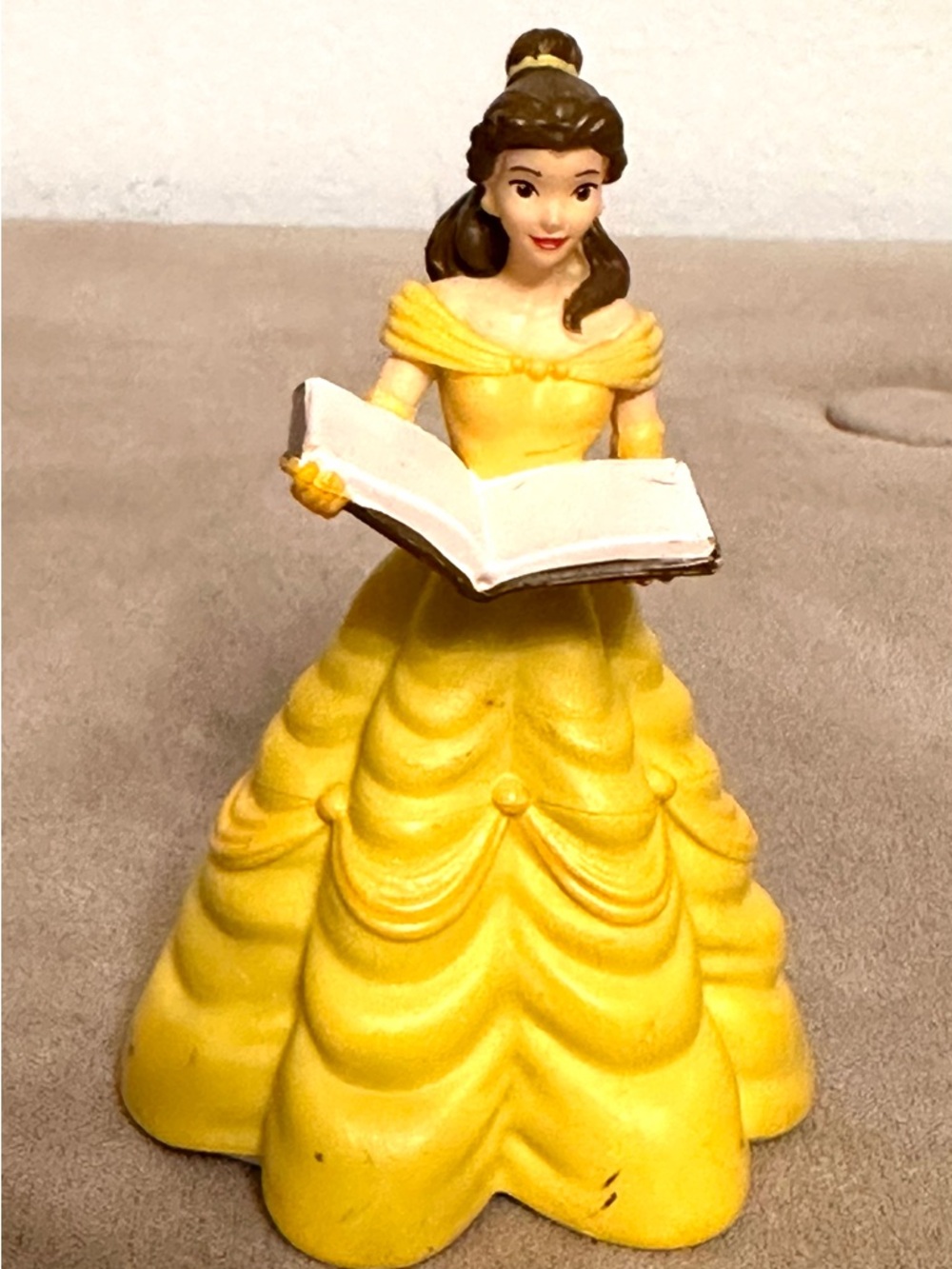 Disney Beauty & the Beast Tonie